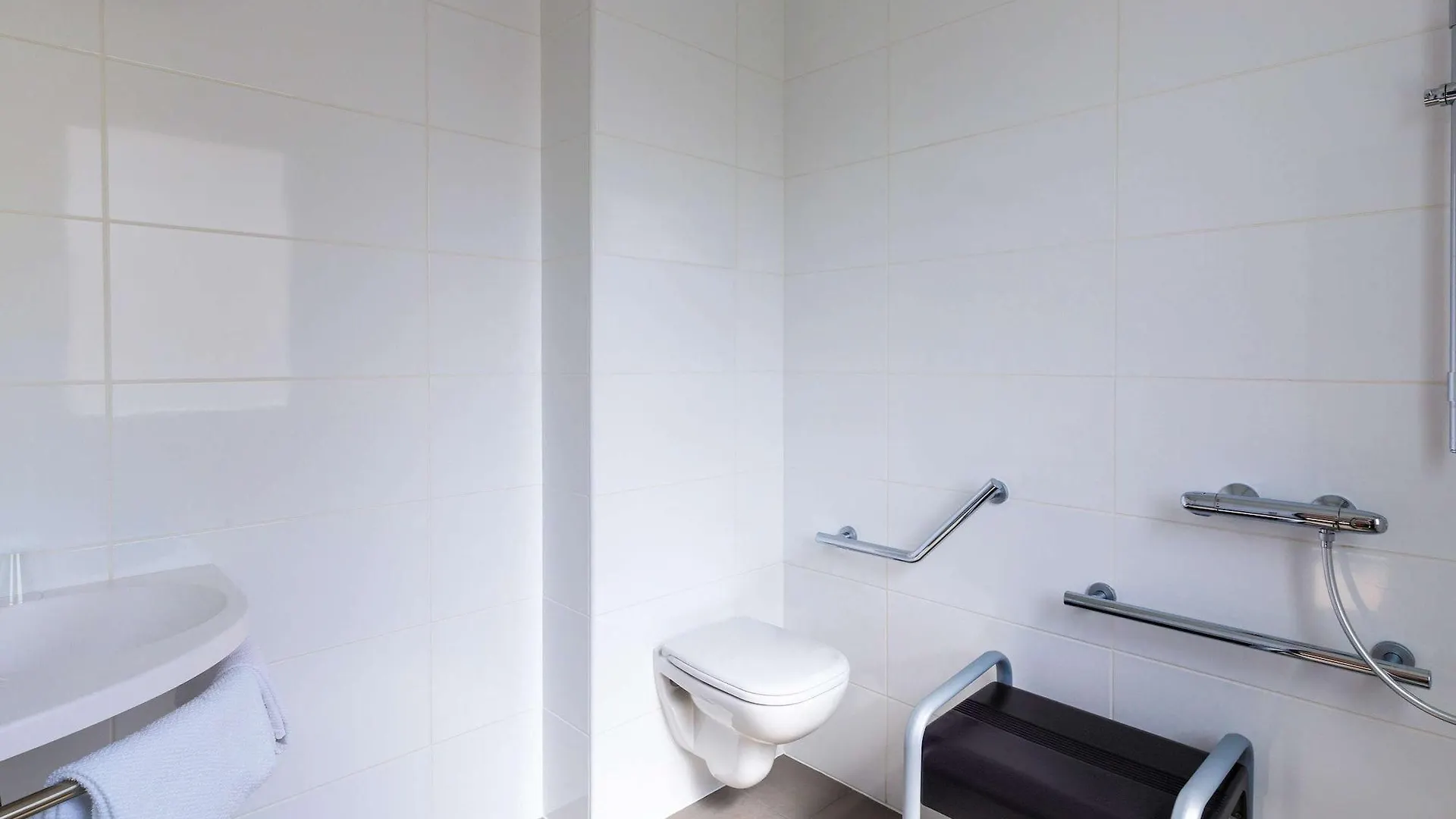Ibis Budget Porte De Vincennes 2* Paris