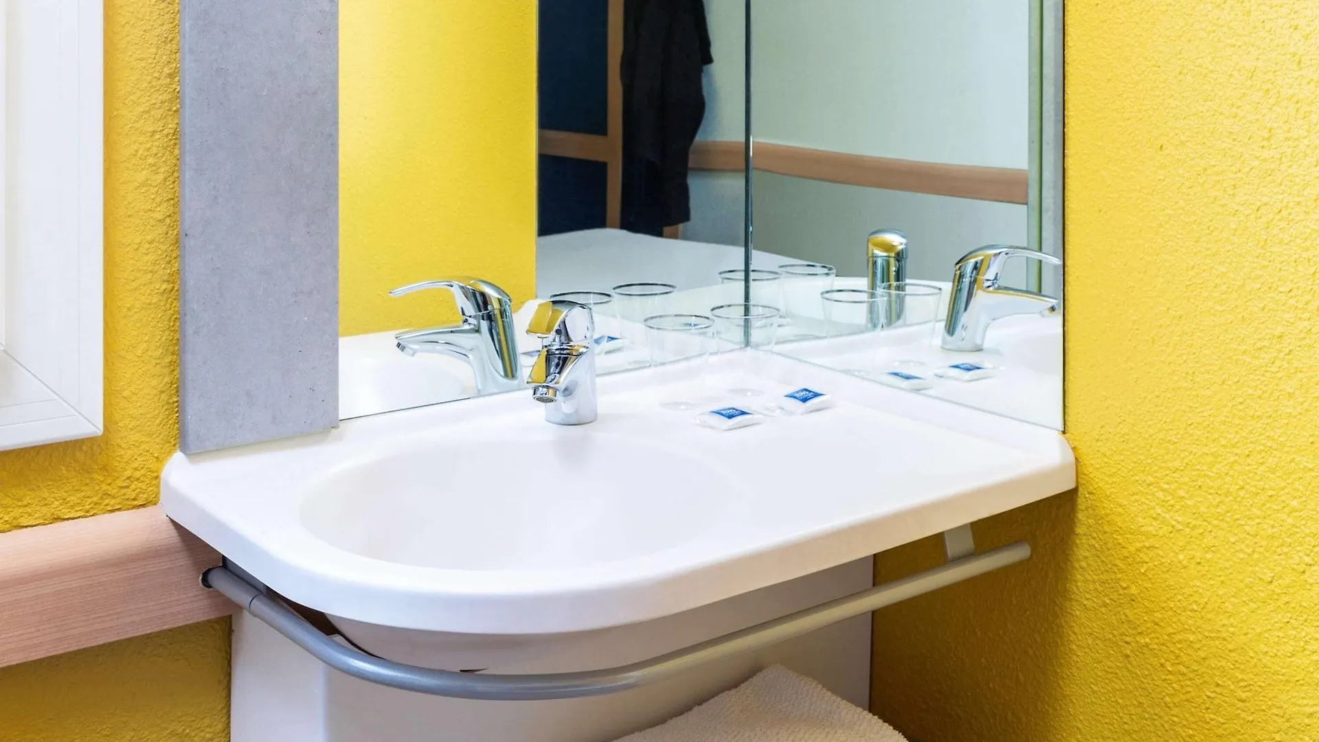 Ibis Budget Porte De Vincennes 2*