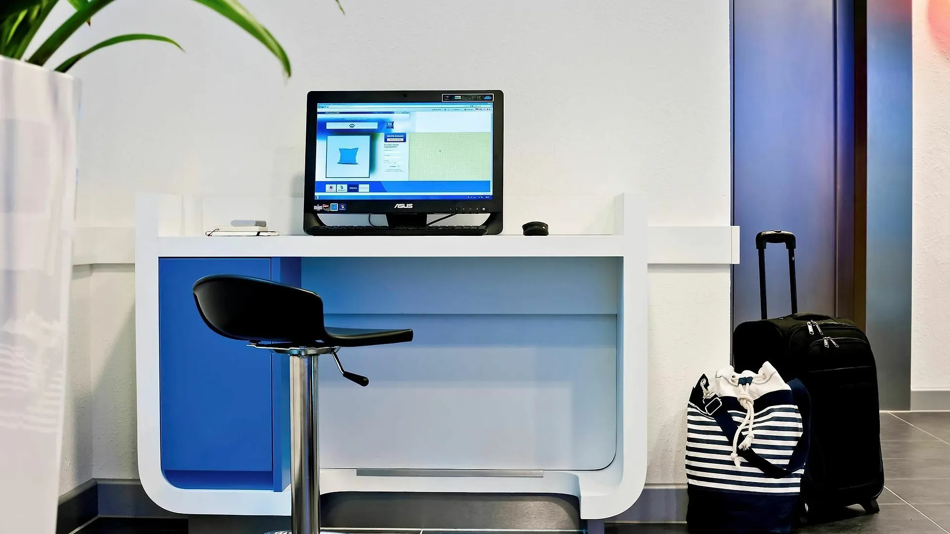 Ibis Budget Porte De Vincennes Hotel 2*