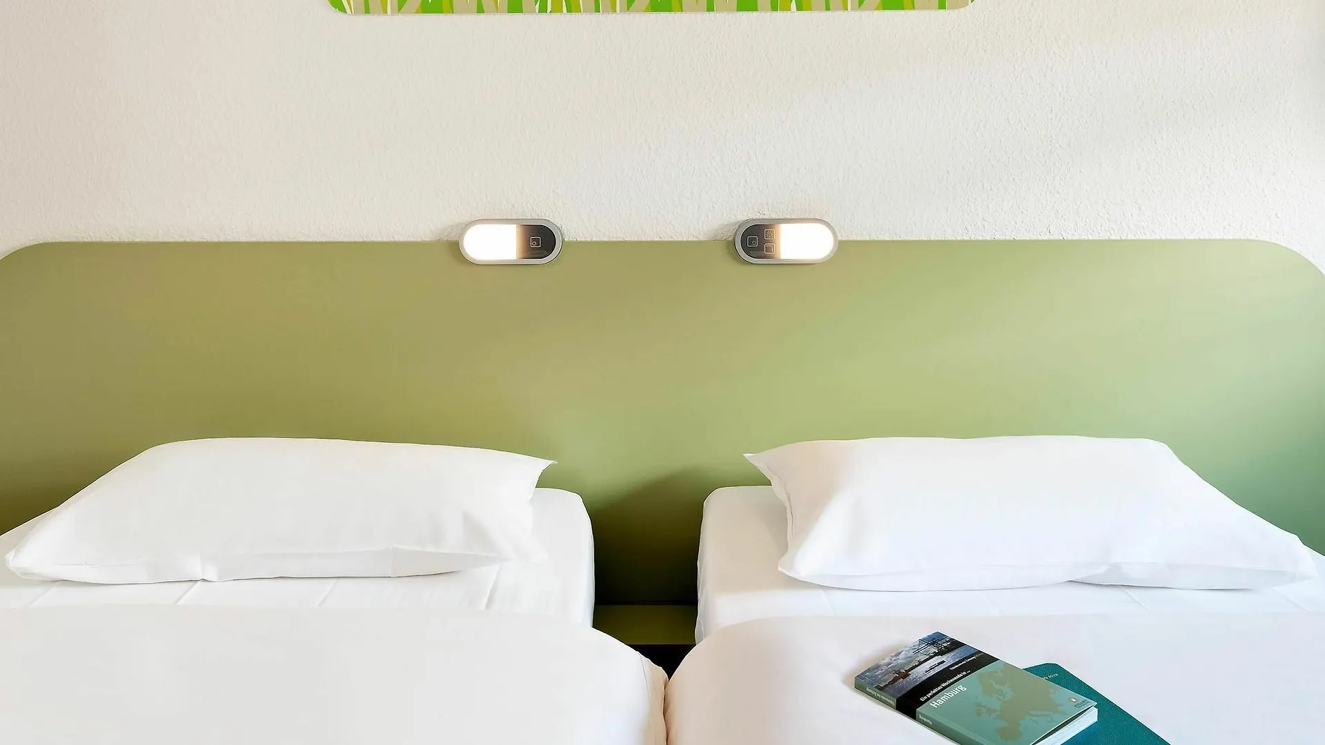 Ibis Budget Porte De Vincennes 2*