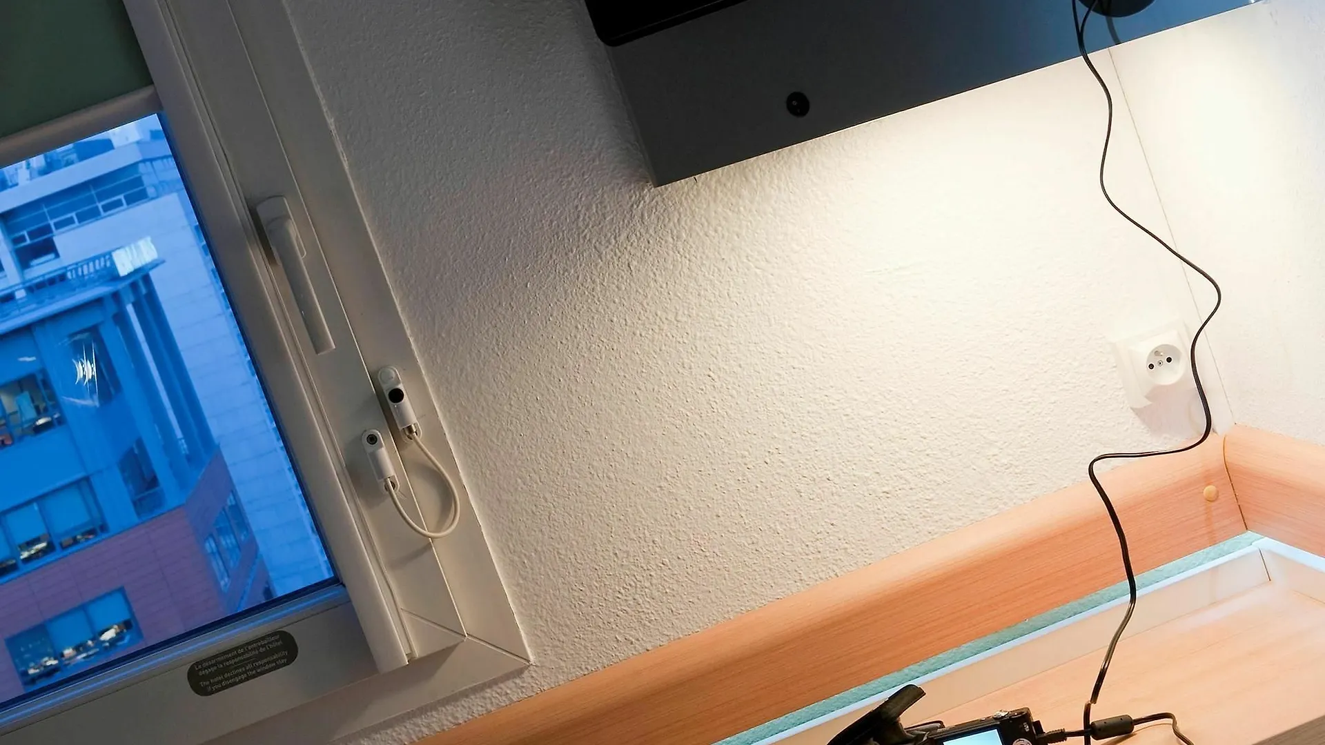 Ibis Budget Porte De Vincennes Paris