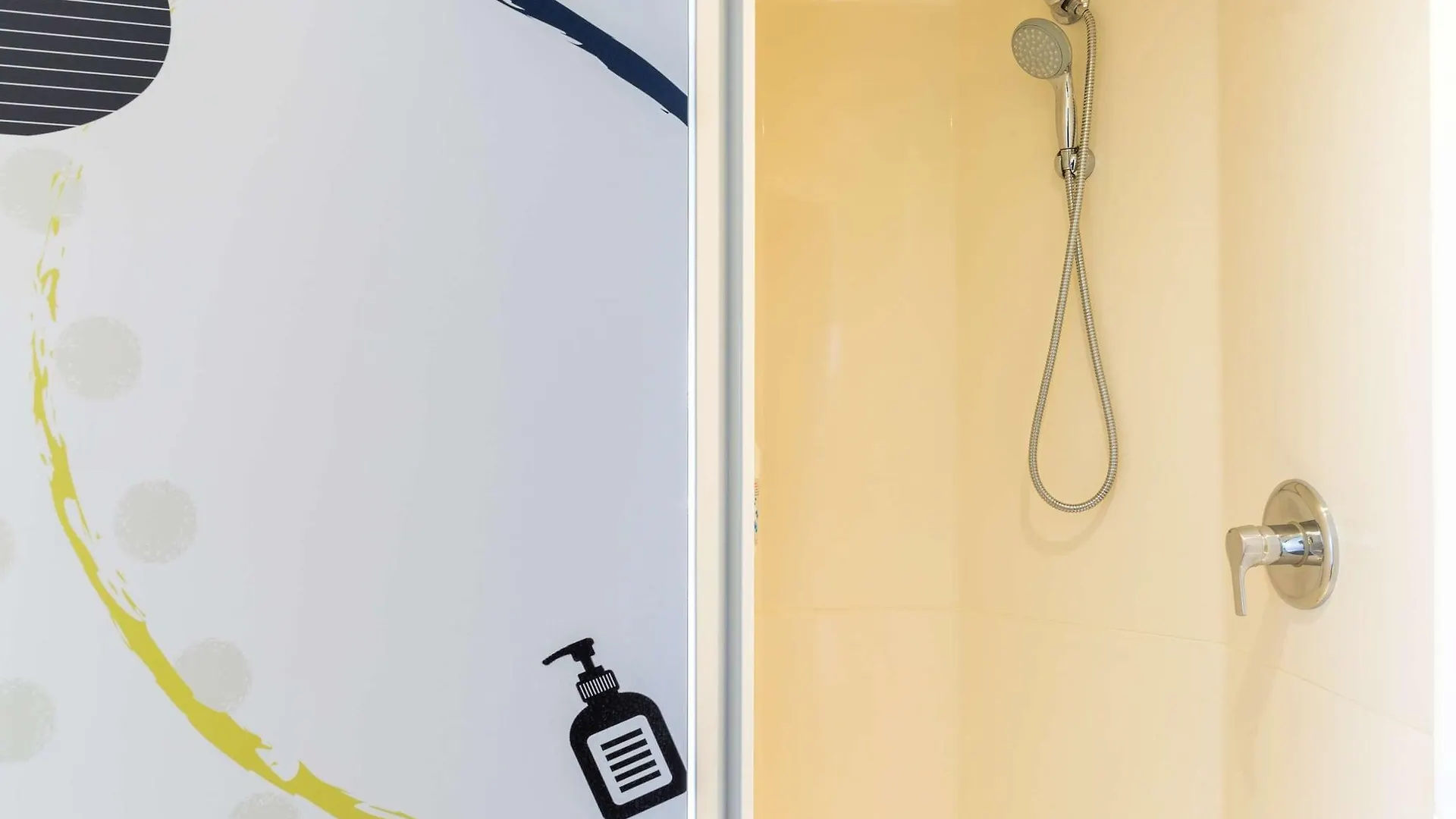 Ibis Budget Porte De Vincennes Ξενοδοχείο