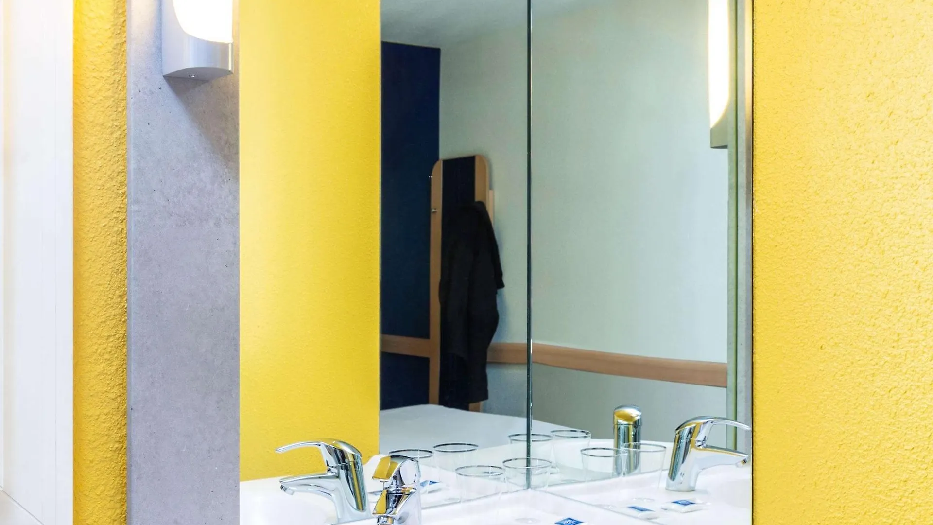 Ibis Budget Porte De Vincennes 2*