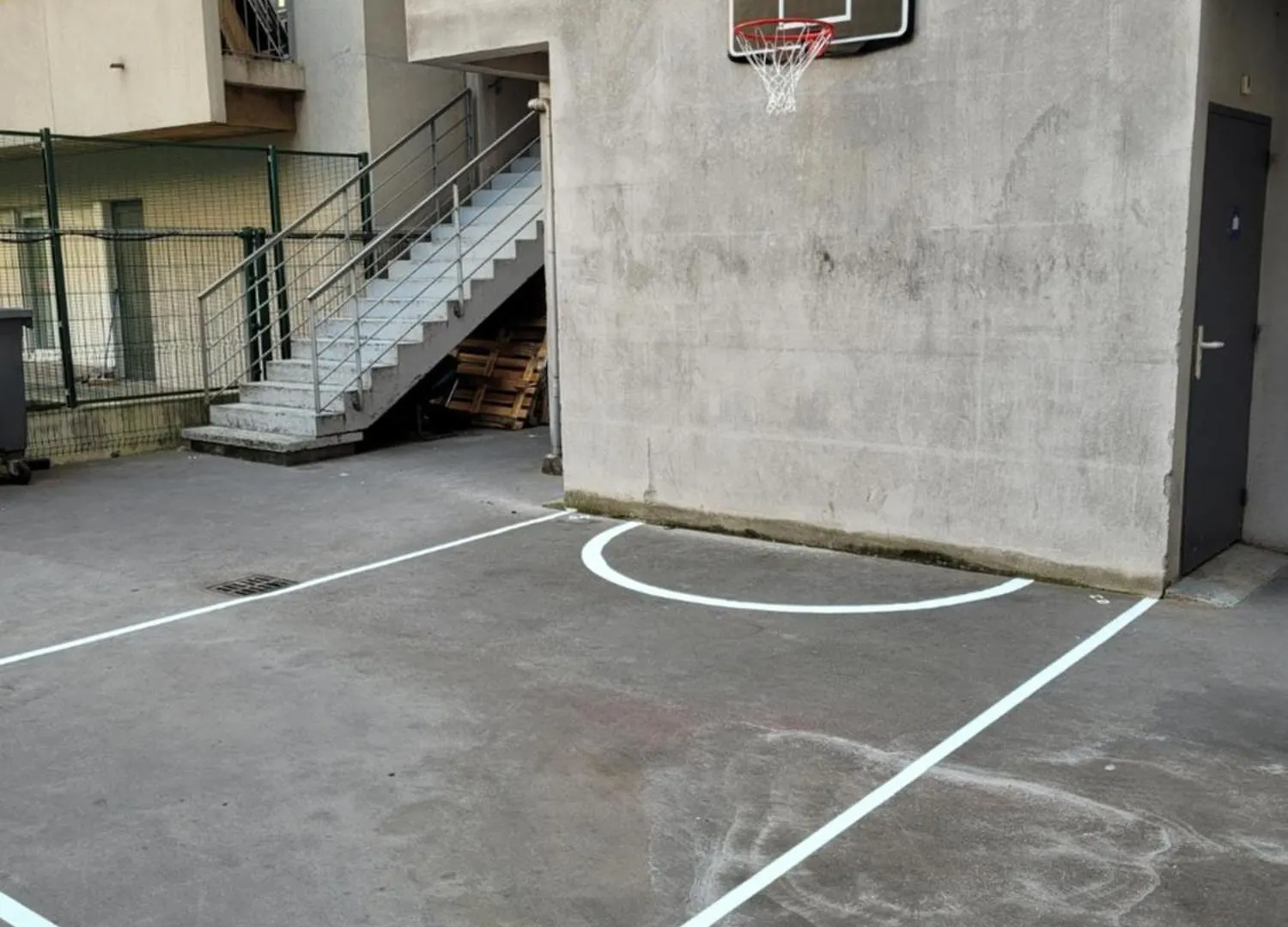 Ibis Budget Porte De Vincennes Ξενοδοχείο
