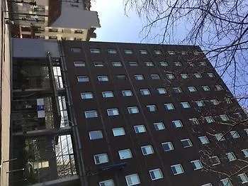 Ibis Budget Porte De Vincennes Ξενοδοχείο 2*