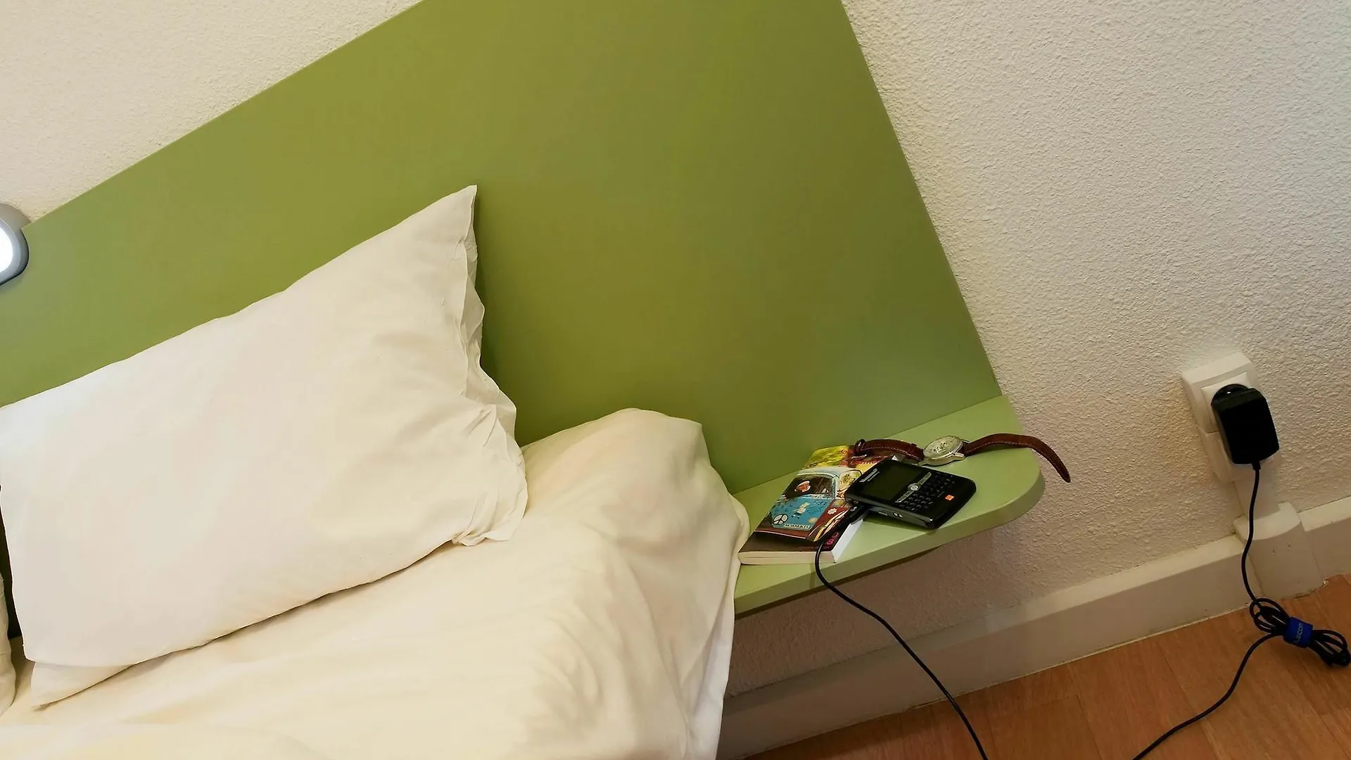 Ξενοδοχείο Ibis Budget Porte De Vincennes 2*