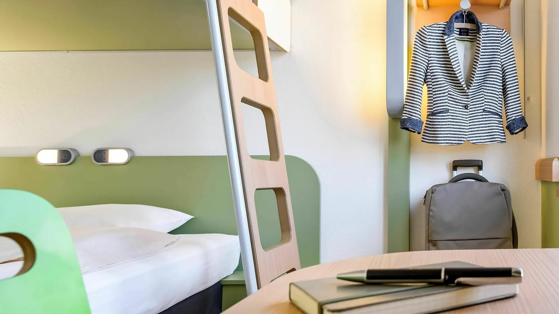 Ibis Budget Porte De Vincennes Ξενοδοχείο