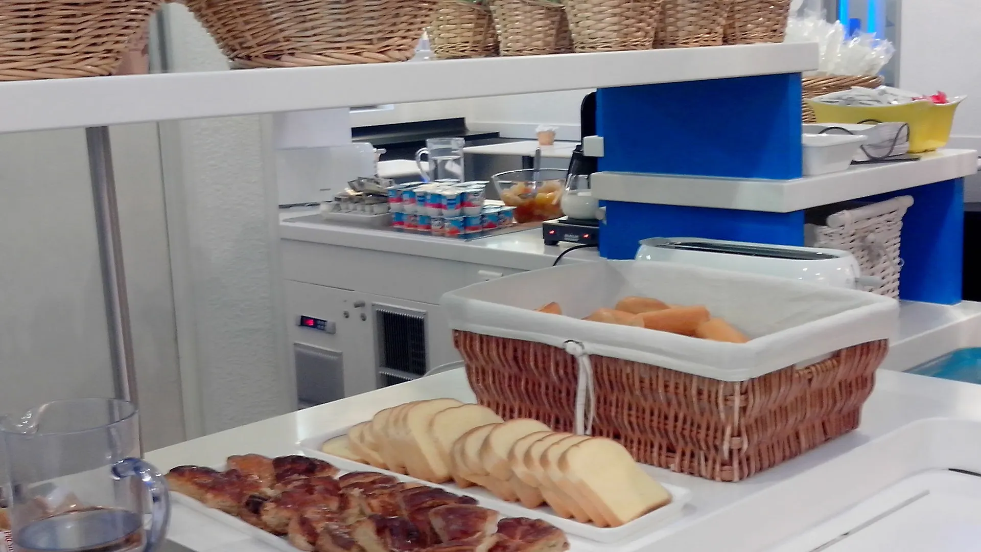 Ibis Budget Porte De Vincennes Ξενοδοχείο